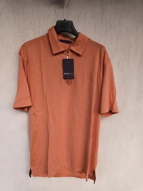 Zegna T-shirt