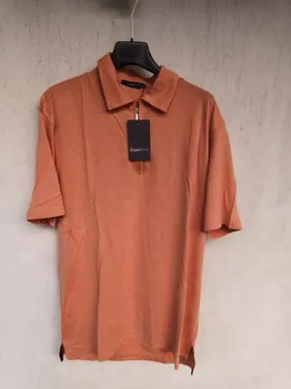 Zegna T-shirt