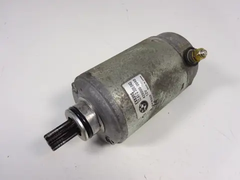 STARTMOTOR BMW K 1200 GT 2006 - 2008