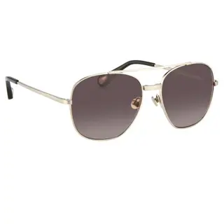 Ann Demeulemeester - Silver and Grey By Linda Farrow -