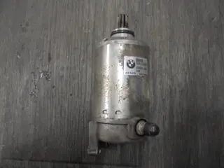 STARTMOTOR BMW K 1300 S 2008 - 2013