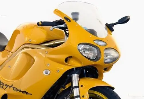 KUIPRUIT Triumph 595 T Daytona 1997 - 1999