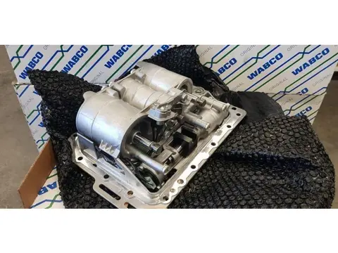 DAF AS Tronic GS3 Unit (bj 2010)