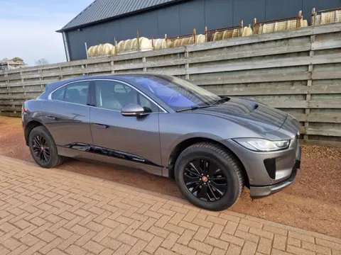 Jaguar I-PACE EV400 Business Edition S 90 kWh Panoramadak