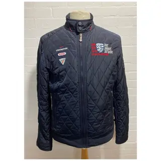 Kleding - State of Art Nine Eight Seven Championship jas.