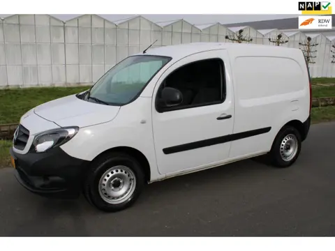 Mercedes-Benz Citan 108 CDI BlueEFFICIENCY met Airco Euro 6