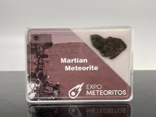 Basalt MARS ERG CHECH 012 MARS NIEUW INDELING 2023!! - 1.7 g
