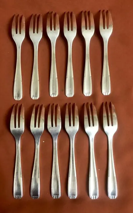 Charles Alphen - Christofle - Christofle, Parijs, omstreeks