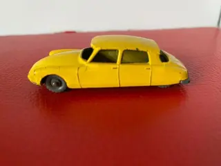 Matchbox - Citroen DS 19 n. 66