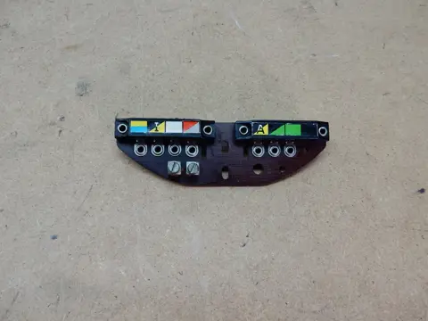 KOPLAMP Moto Guzzi V7 Special 1969 - 1971