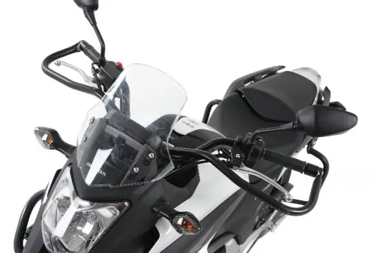VALBEUGEL Honda NC 700 X 2011 - 2015