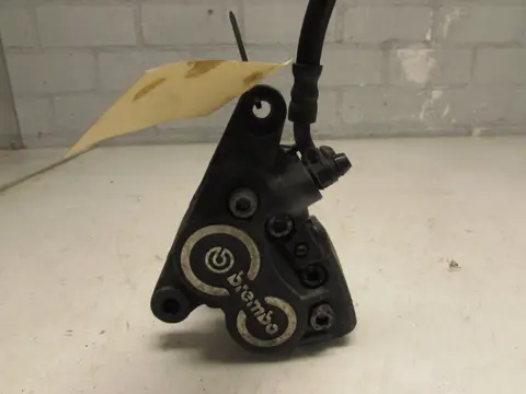 REMKLAUW BMW K 1200 RS 2001 - 2005