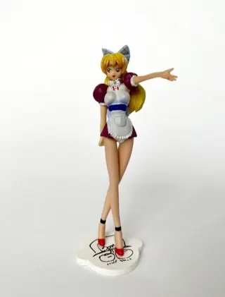 Takashi Murakami - Limited - Figuur/beeld Miss Ko2 / Basic