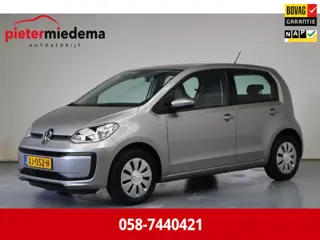 Volkswagen Up! 1.0 BMT move up!
