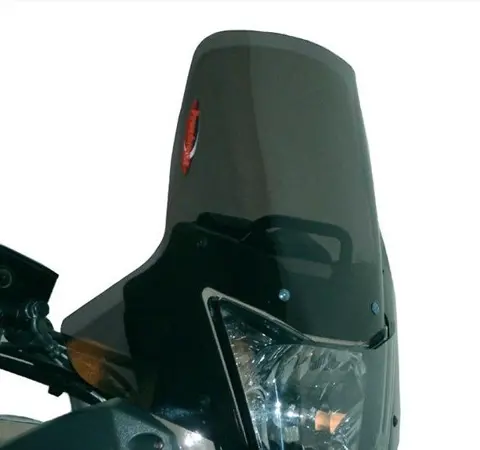 KUIPRUIT Yamaha XTZ Tenere 2008 - 2013