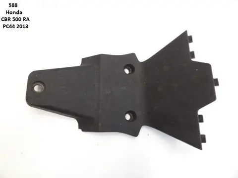 ACHTER SPATBORD Honda CBR 500 R 2013 - 2015