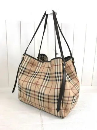 Burberry - Schoudertas