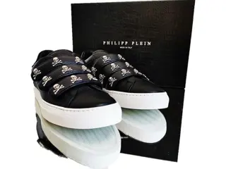 Philipp Plein - Sneakers - Maat: Schoenen / EU 39