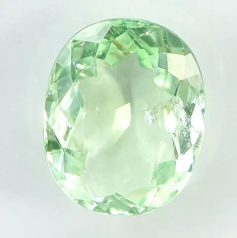 Geen minimumprijs - Paraiba toermalijnen - 2.37 ct