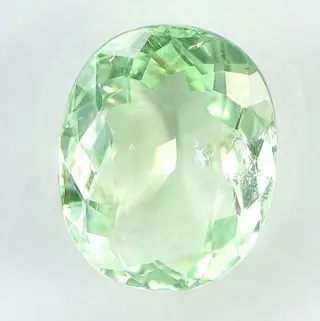 Geen minimumprijs - Paraiba toermalijnen - 2.37 ct