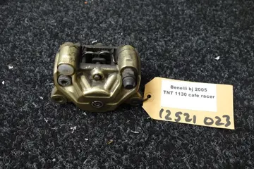 ACHTER REMKLAUW Benelli TNT 1130 cafe racer 2004 - 2016