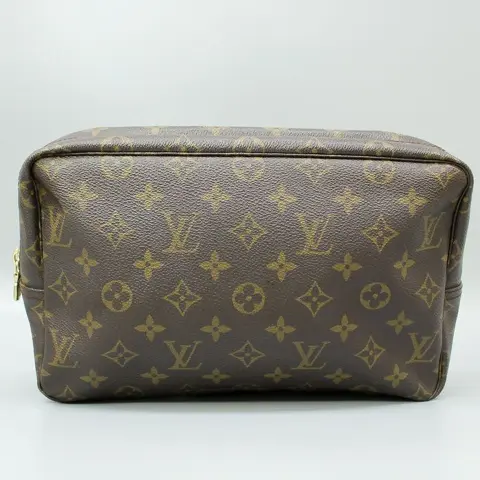 Louis Vuitton - Trousse Toilette - Clutch