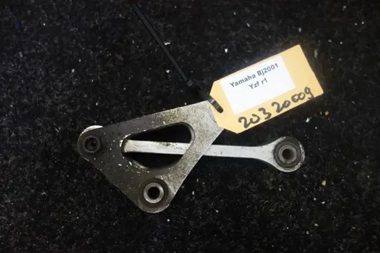 LINK SYSTEEM ACHTERVEER Yamaha YZF R1 1998 - 1999 / 2000 -