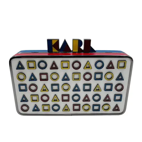Karl Lagerfeld - Clutch