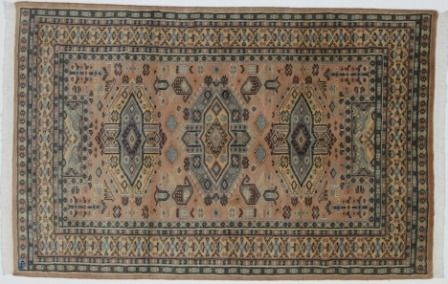 Kafkazi - Tapijt - 190 cm - 123 cm