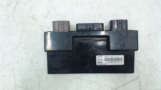 ABS Honda ST 1300 Pan European 2002 - 2014