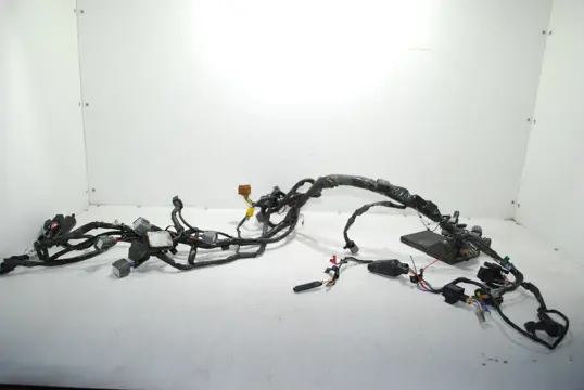 KABELBOOM Kawasaki ZX 10 R 2004 - 2005