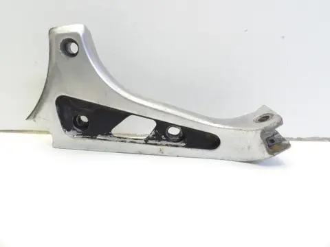 LINKER SCHETSPLAAT Suzuki GR 650 1983 - 1989