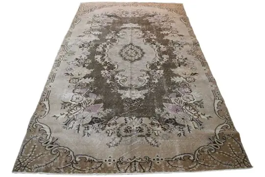 Royal Vintage - Vloerkleed - 263 cm - 150 cm
