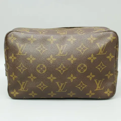 Louis Vuitton - Trousse Toilette - Clutch