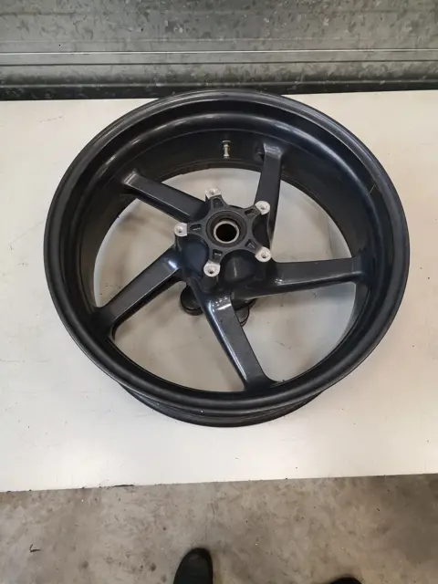 ACHTER VELG Aprilia RSV 1000 1998 - 2000 / 2001 - 2003