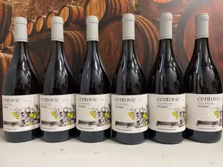 2016 Umani Ronchi 'Centovie' Pecorino - Osimo - 6 Flessen