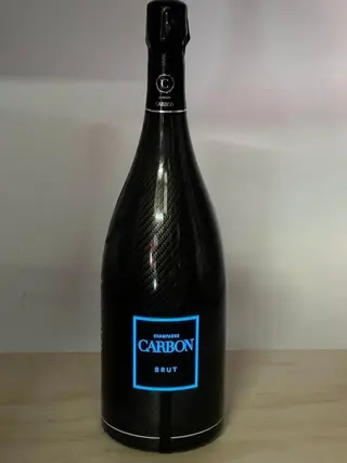Carbon, Luminous - Champagne Brut - 1 Magnum (1,5 L)