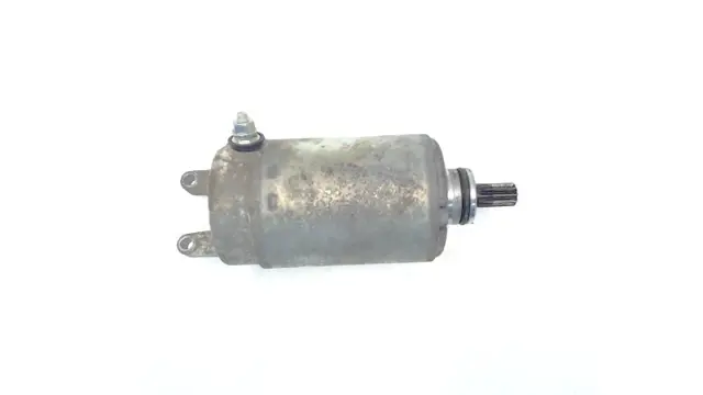 STARTMOTOR Kawasaki Z 1000 2007 - 2009