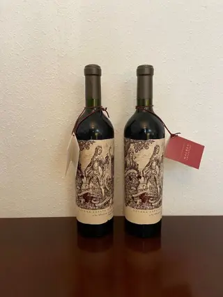 2020 Catena Zapata, Malbec Argentino - Mendoza - 2 Fles