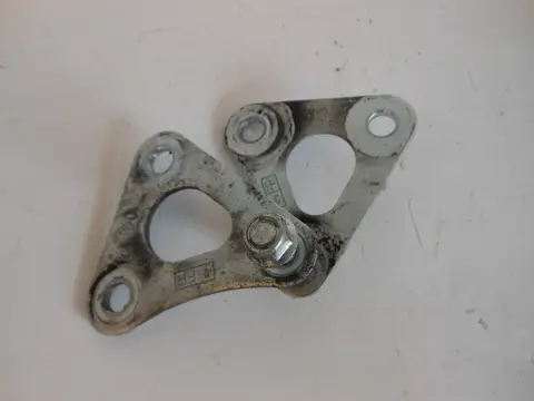 LINK SYSTEEM ACHTERVEER Suzuki GSX S 1000 2015 - 2016