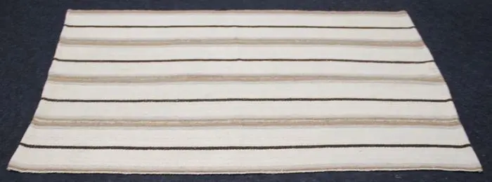 SANANDAJ - Kelim - 158 cm - 105 cm