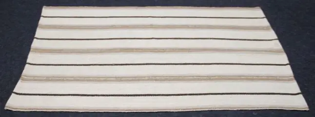 SANANDAJ - Kelim - 158 cm - 105 cm