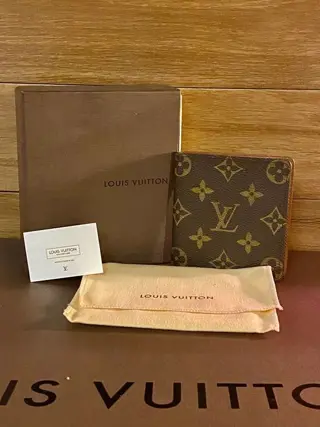 Louis Vuitton - Marco - Verzamelobject