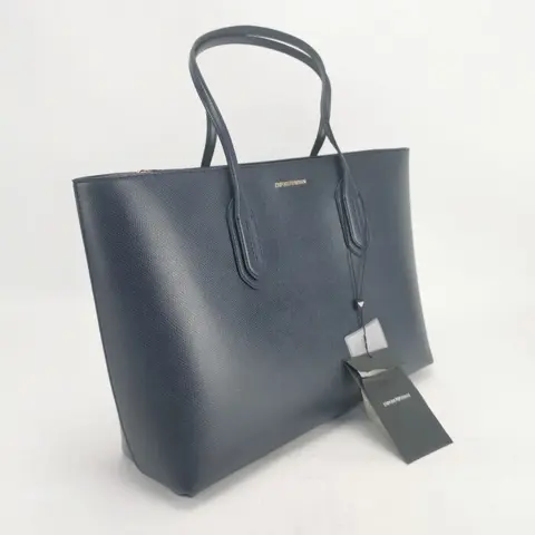 Emporio Armani - Shopping L MiniDollaro - Schoudertas