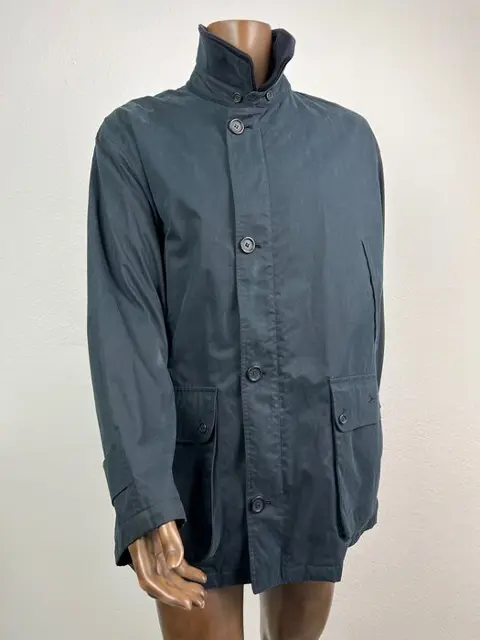 Burberry Jas, Trenchcoat