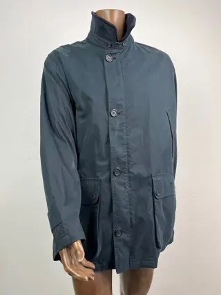 Burberry Jas, Trenchcoat