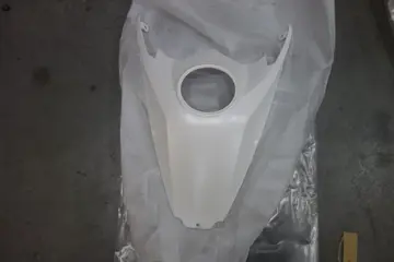 TANKCOVER KTM 1290 Super Adventure 2015 - 2016