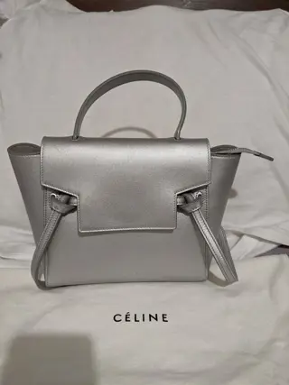 Céline - nano belt - Handtas