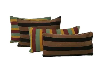 Usak - Kussen - 40 cm - 60 cm