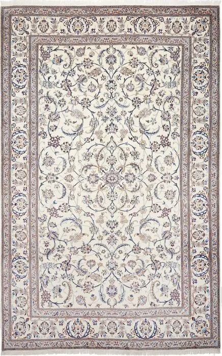 Nain - Tapijt - 305 cm - 197 cm